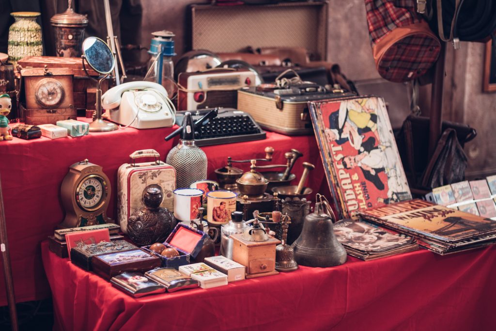 Antique Collectibles for Sale Colorado Springs Vintage Collectibles